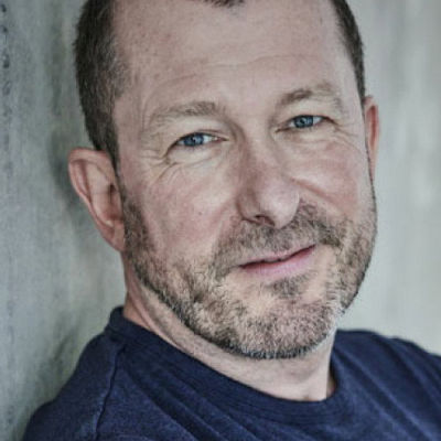 Martin Lindow image